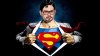 Superman, Brille, Haare, Hair, Glasses, Tie, Krawatte, Zeichnung, Blog, Disco Boy Gordon